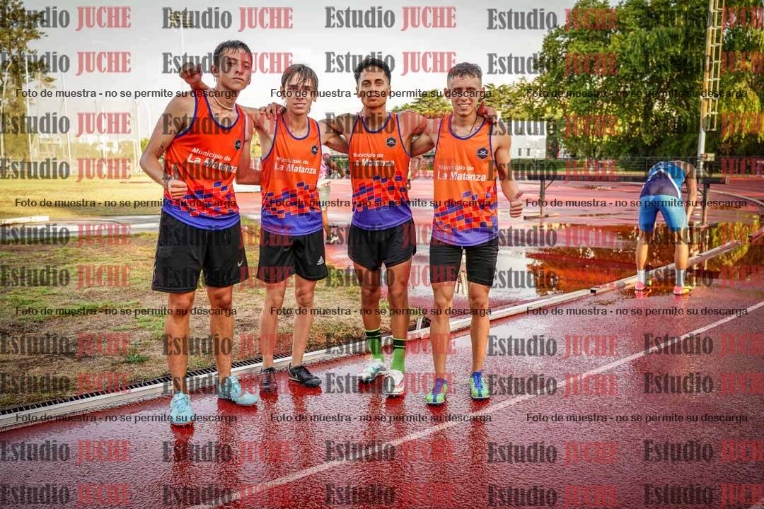 Fotos de algunos podios y extras del torneo