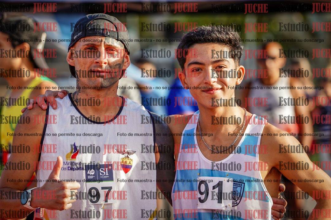 Fotos de algunos podios y extras del torneo