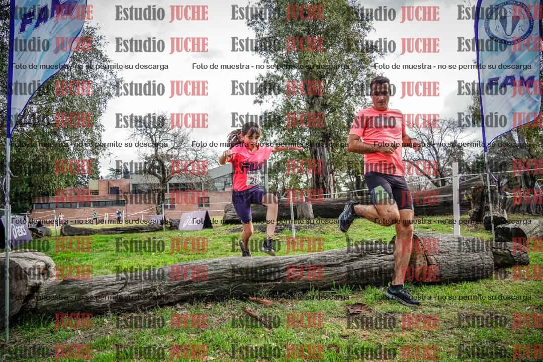 Fotos en el circuito