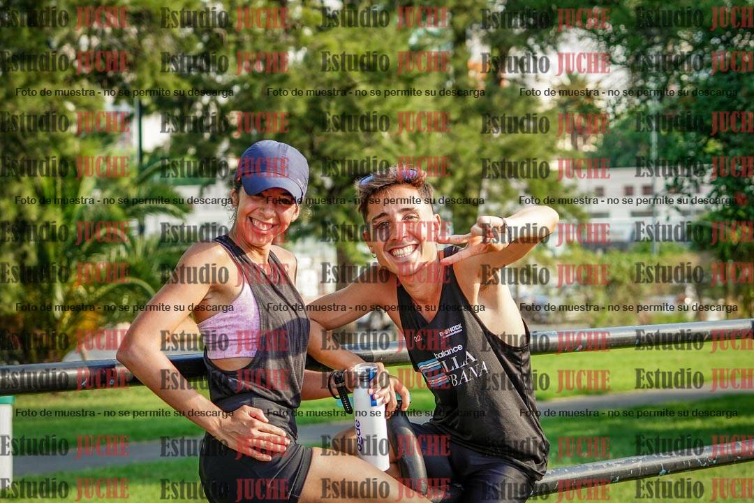 Fotos de algunos extras del torneo