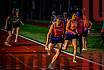 Fotos de las postas 4x400 m mixtas