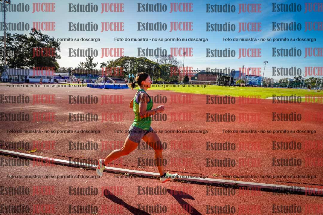 Fotos de los 3000 m llanos de mujeres
