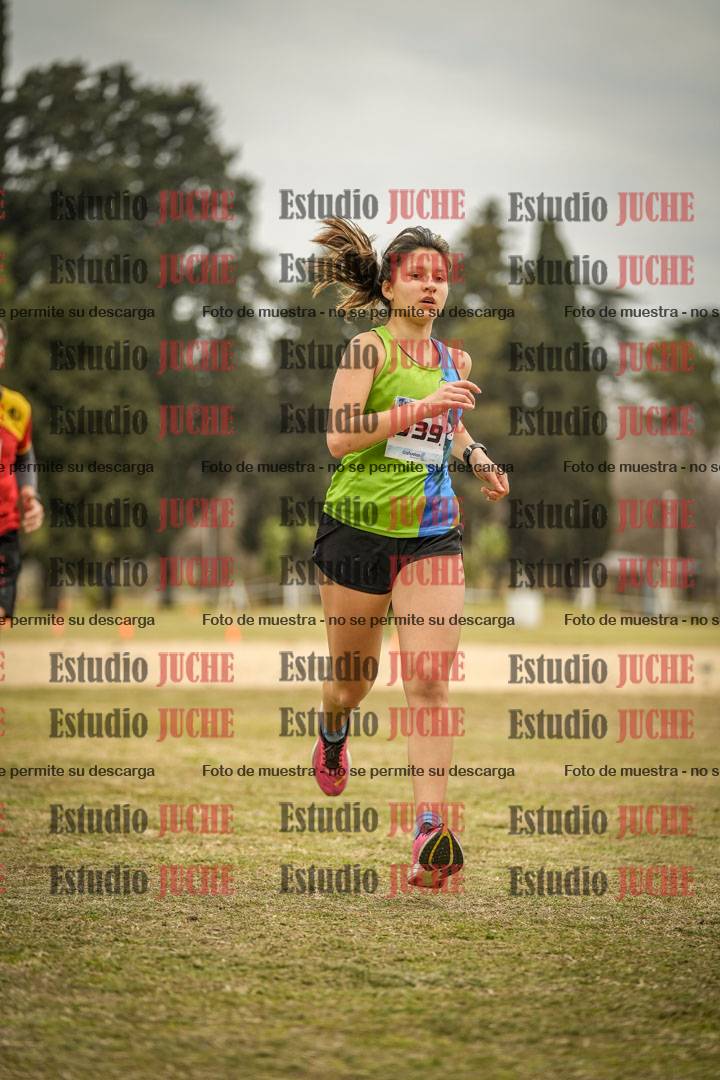 Fotos de la llegada