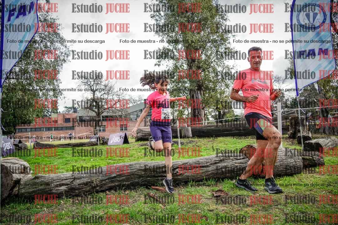 Fotos en el circuito