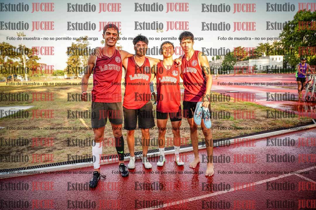 Fotos de algunos podios y extras del torneo