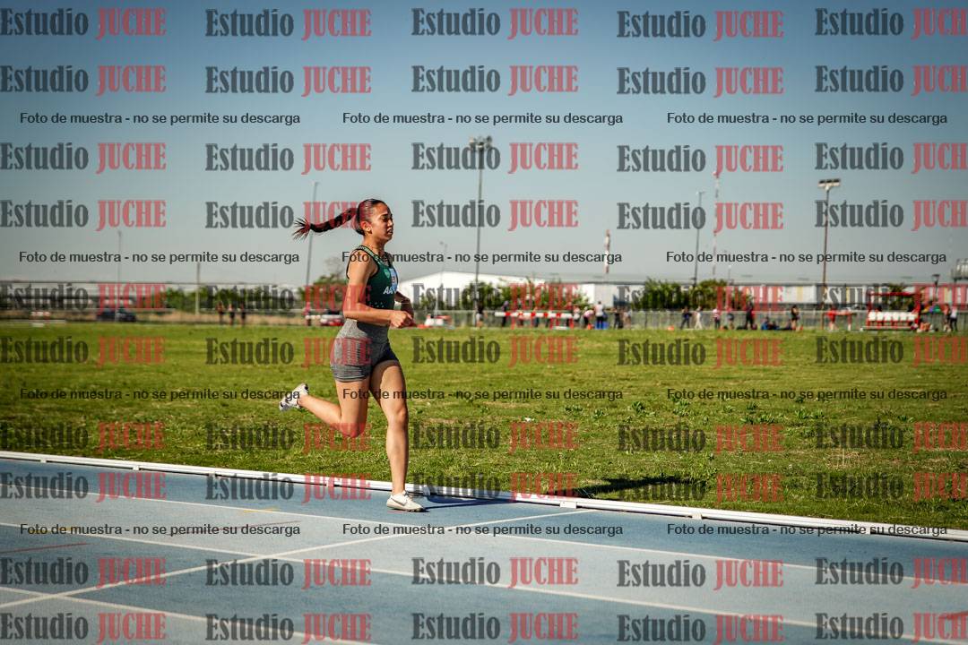 Fotos de los 1500 m llanos de mujeres