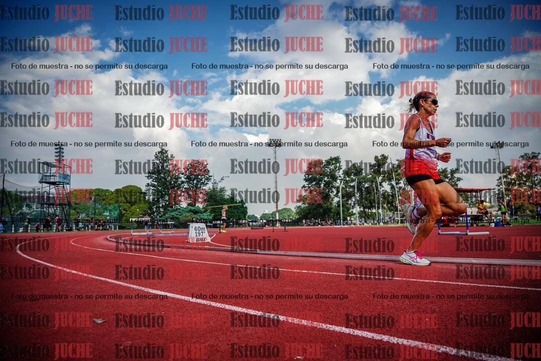 Fotos de los 3000 m llanos de mujeres