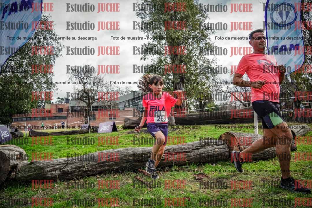 Fotos en el circuito