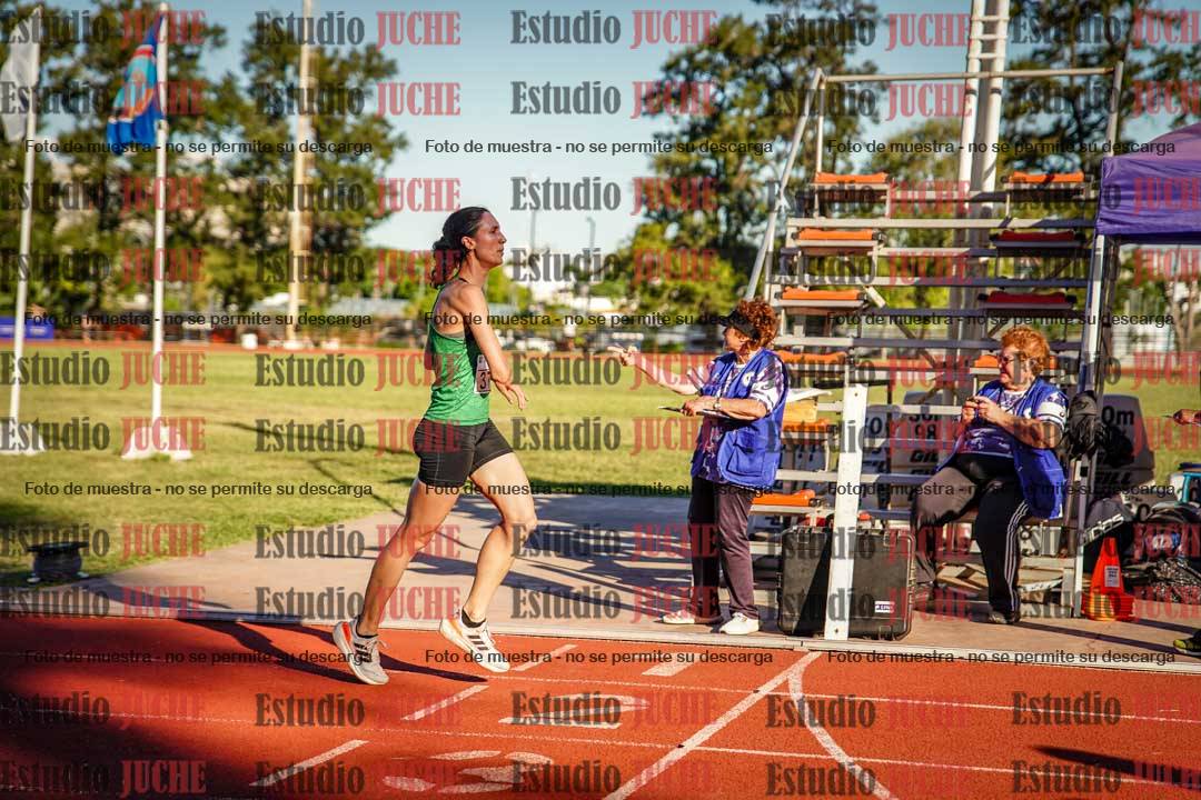 Fotos de los 3000 m llanos de mujeres