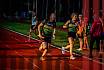 Fotos de las postas 4x400 m mixtas