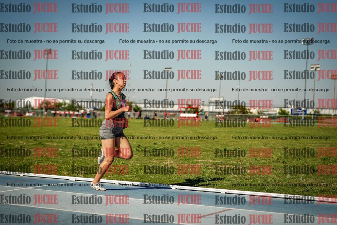 Fotos de los 1500 m llanos de mujeres