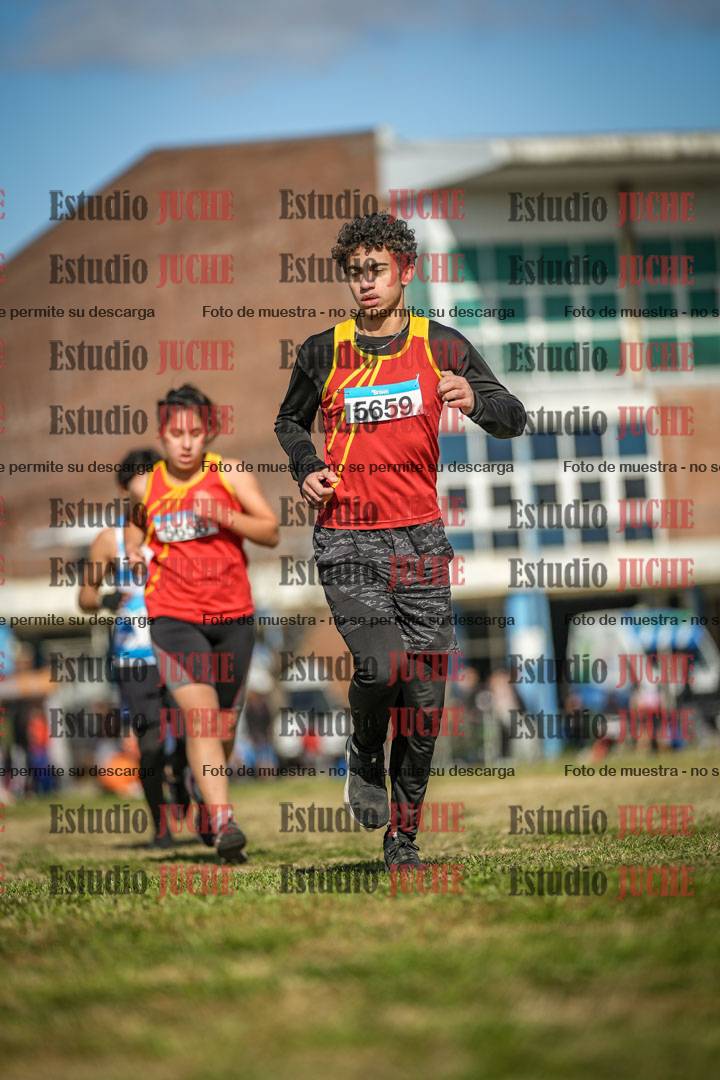 Fotos en el circuito