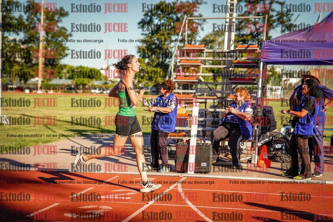 Fotos de los 3000 m llanos de mujeres