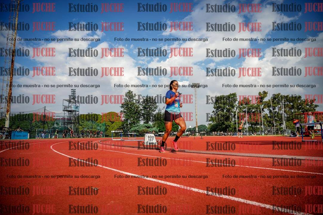 Fotos de los 3000 m llanos de mujeres