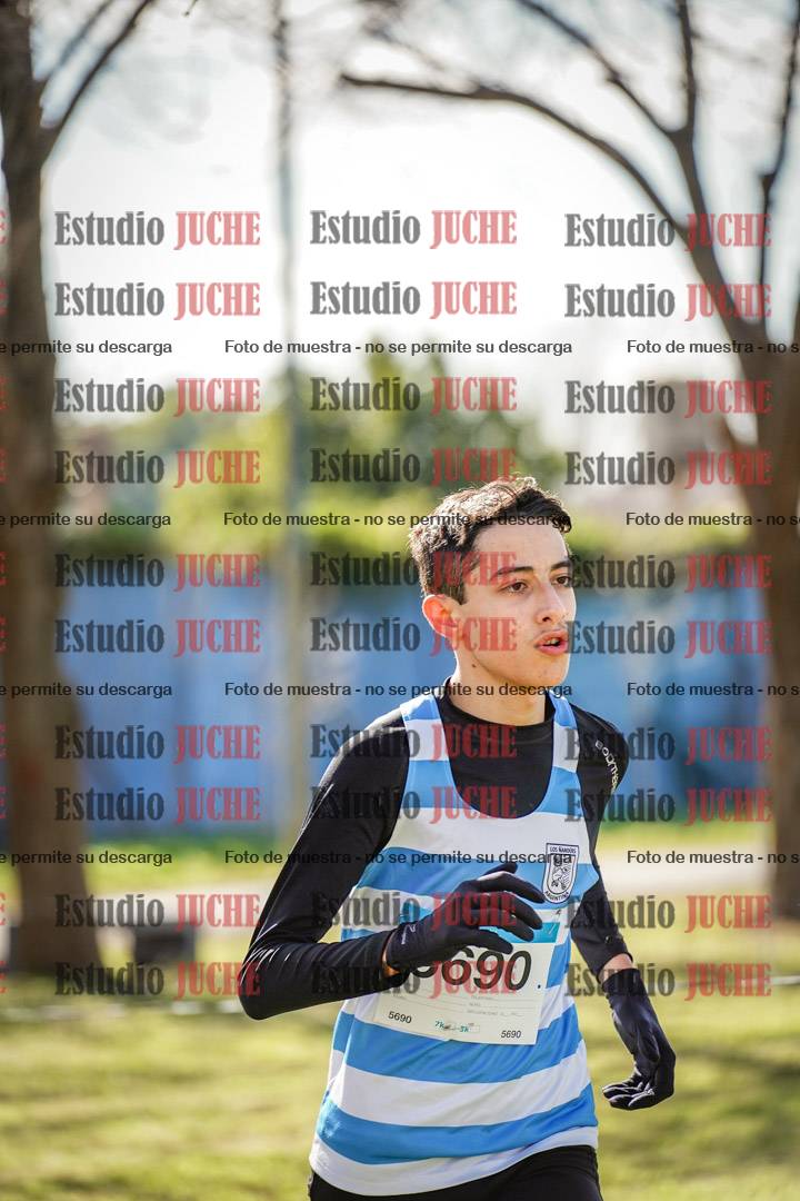Fotos en el circuito