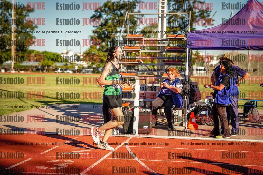 Fotos de los 3000 m llanos de mujeres