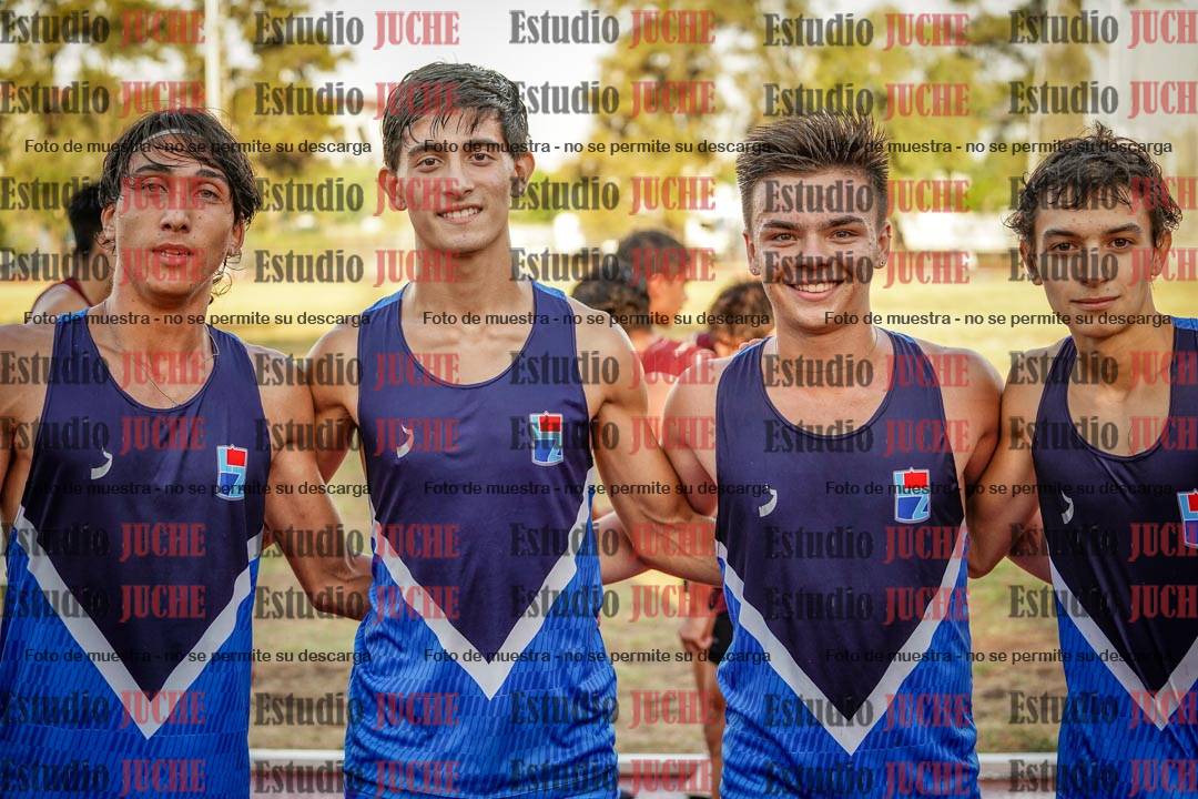 Fotos de algunos podios y extras del torneo