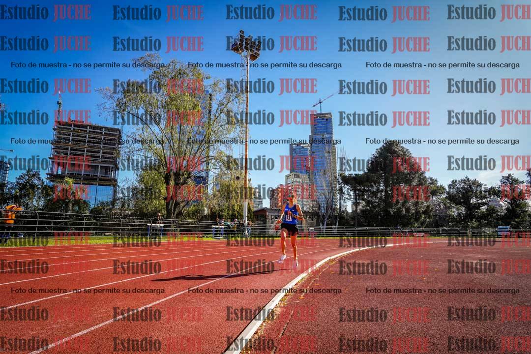 Fotos de los 3000 m llanos de mujeres