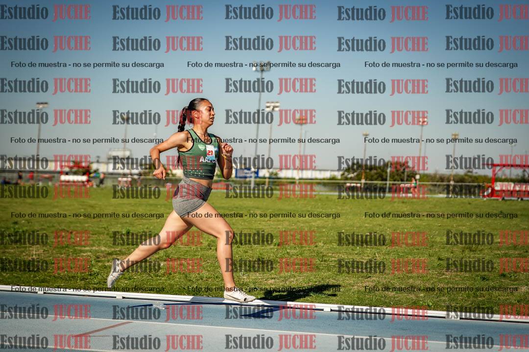 Fotos de los 1500 m llanos de mujeres