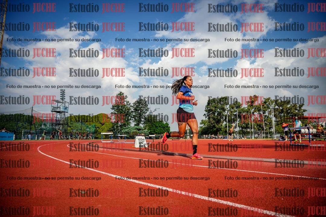 Fotos de los 3000 m llanos de mujeres
