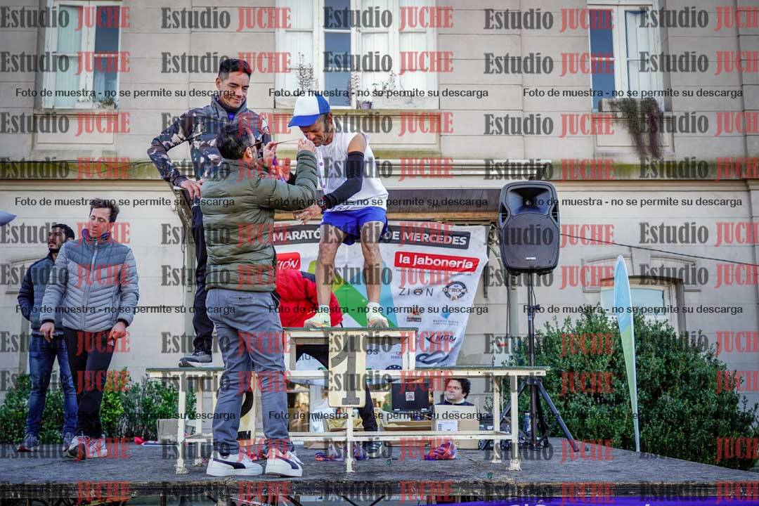 Fotos de algunos extras del evento