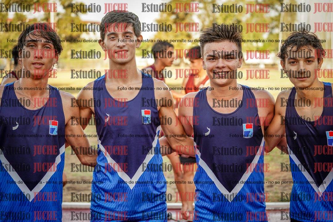 Fotos de algunos podios y extras del torneo