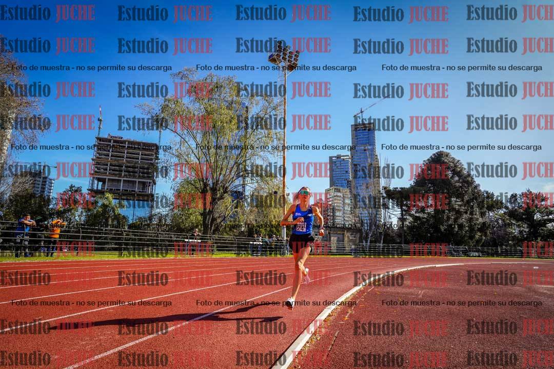 Fotos de los 3000 m llanos de mujeres