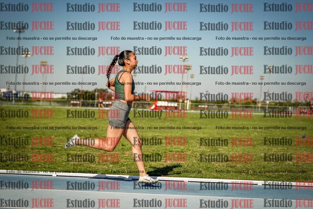 Fotos de los 1500 m llanos de mujeres