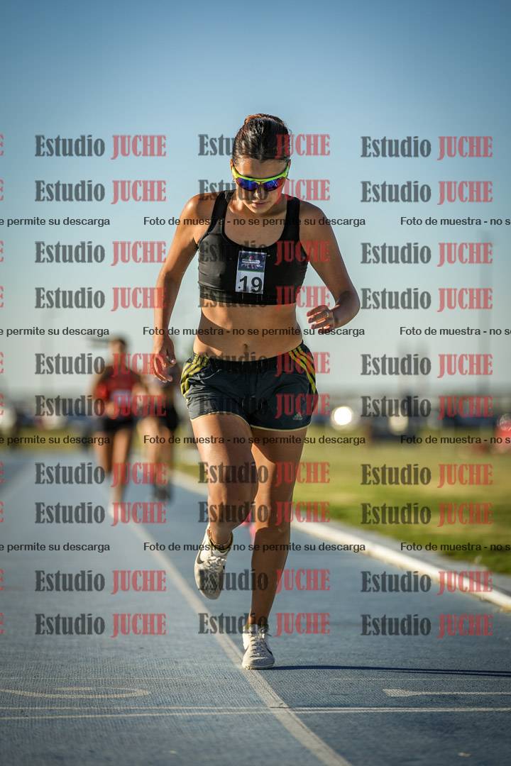 Fotos de los 1500 m llanos de mujeres