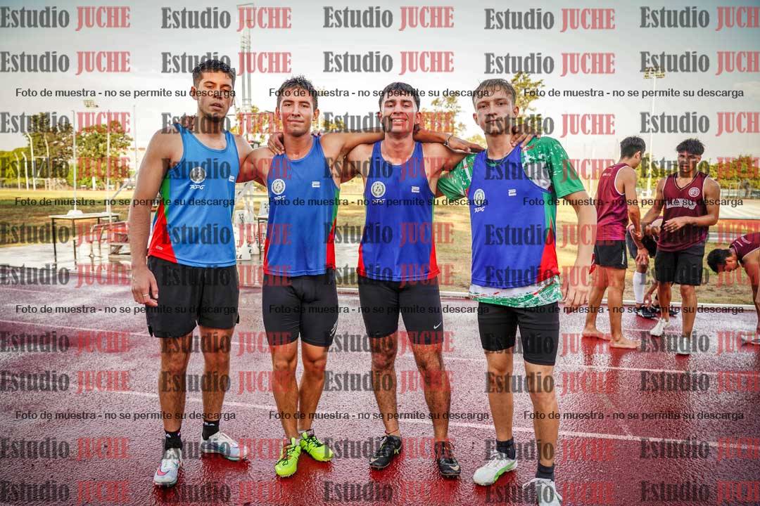Fotos de algunos podios y extras del torneo