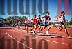 Fotos de los 1500 m de varones