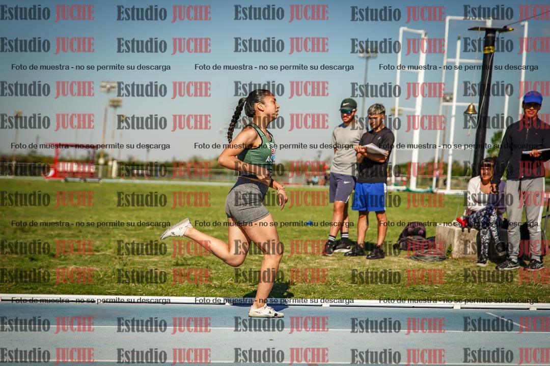 Fotos de los 1500 m llanos de mujeres