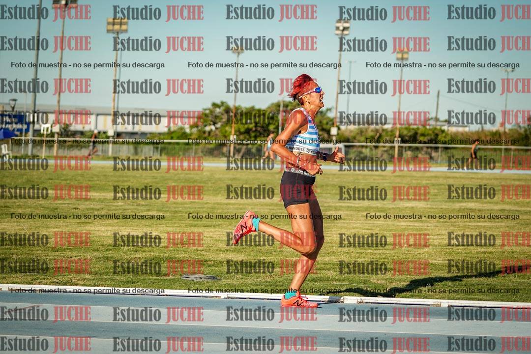 Fotos de los 1500 m llanos de mujeres