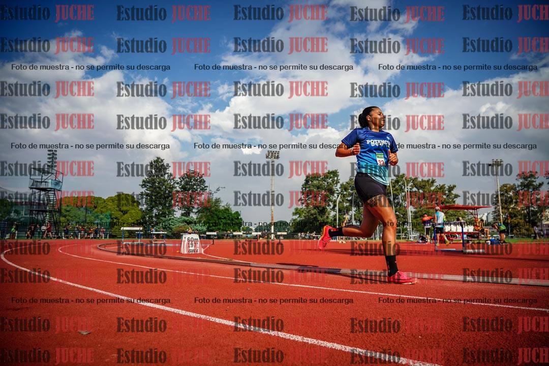 Fotos de los 3000 m llanos de mujeres