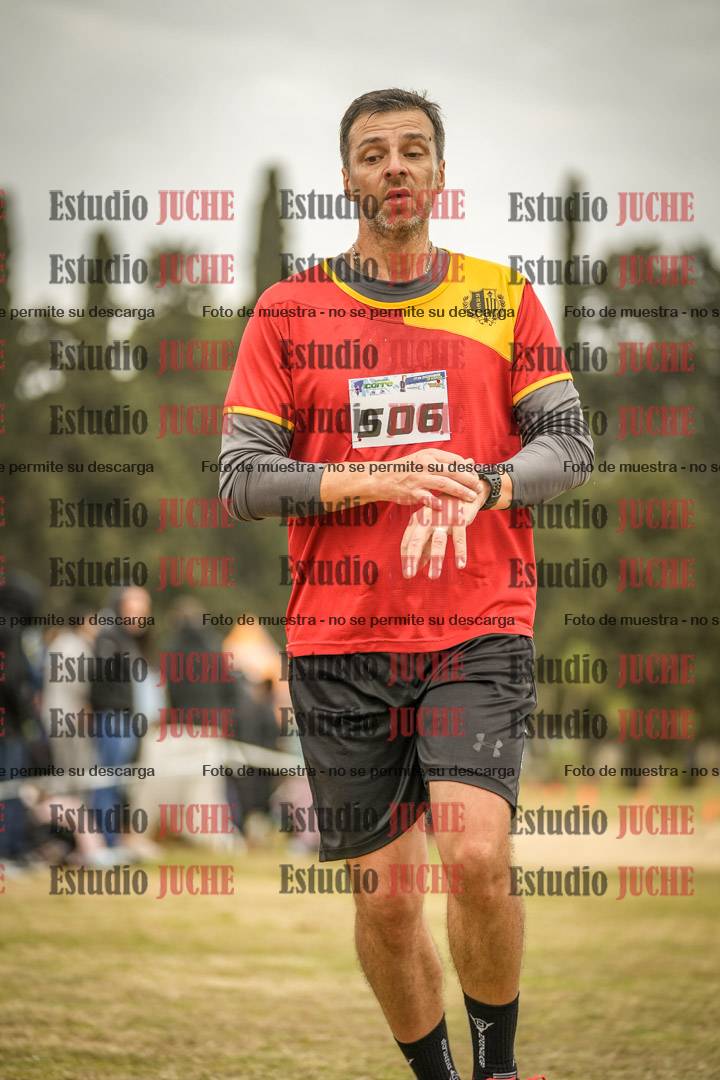 Fotos de la llegada