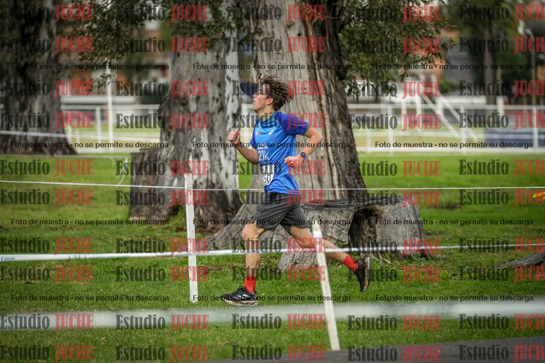 Fotos en el circuito
