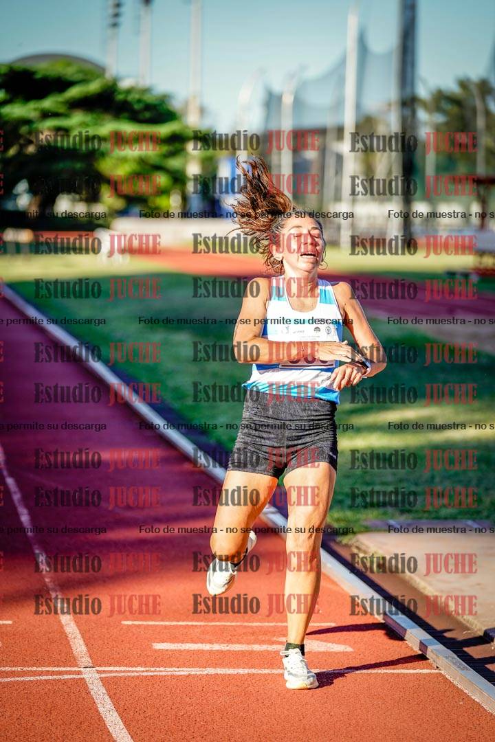 Fotos de los 3000 m llanos de mujeres