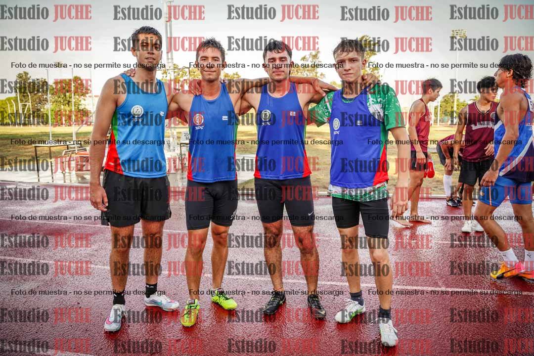 Fotos de algunos podios y extras del torneo