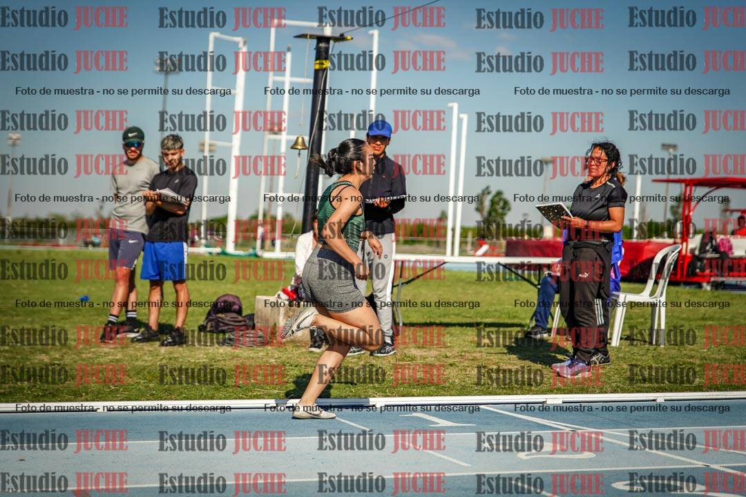 Fotos de los 1500 m llanos de mujeres