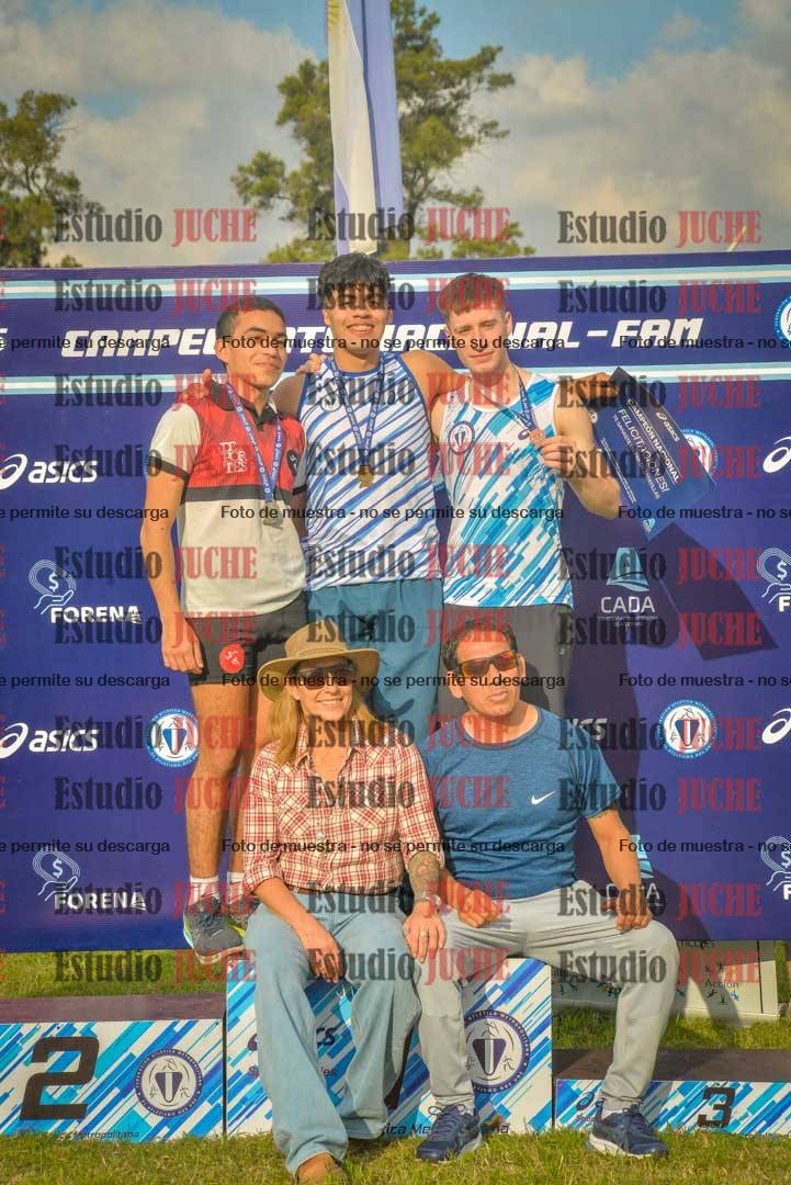 Fotos de algunos extras del día 2
