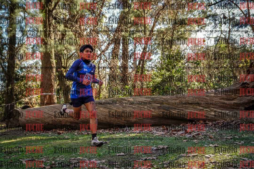 Fotos en el quinto punto del circuito