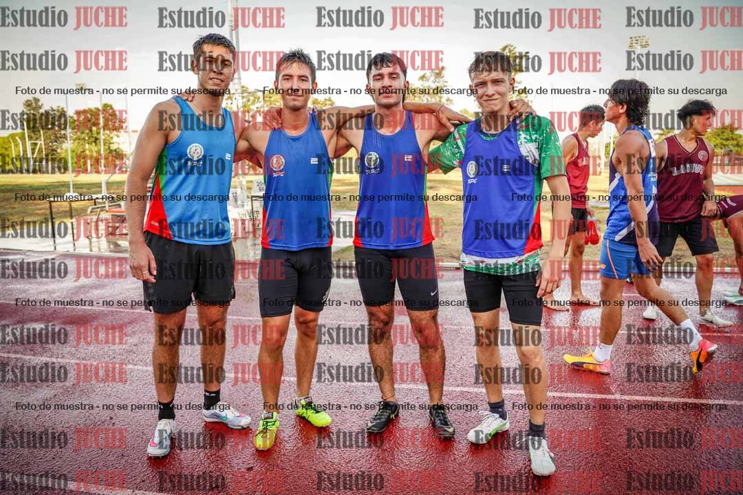 Fotos de algunos podios y extras del torneo