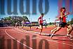 Fotos de los 1500 m de varones