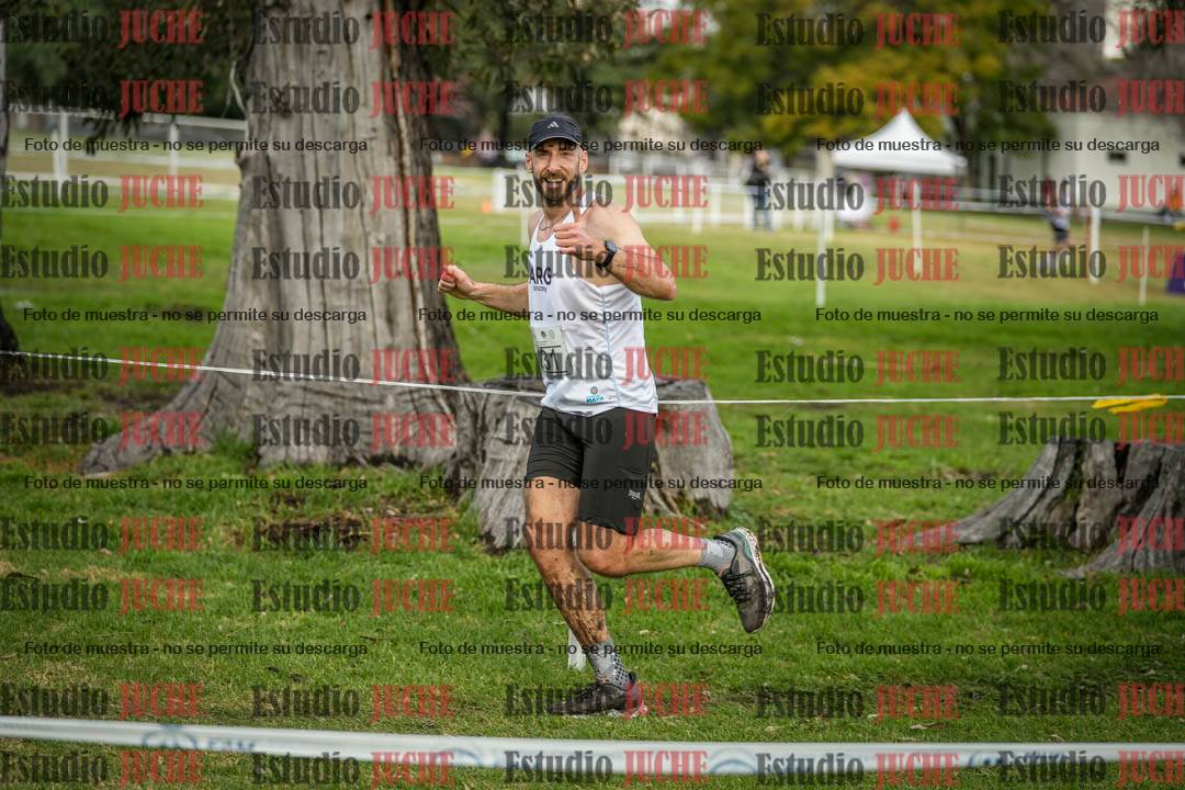 Fotos en el circuito