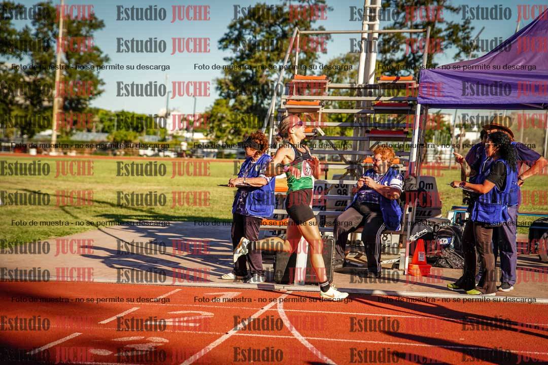 Fotos de los 3000 m llanos de mujeres