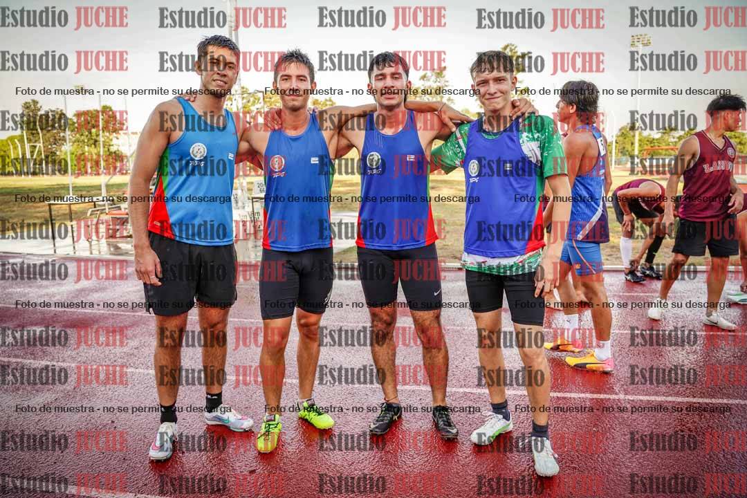 Fotos de algunos podios y extras del torneo