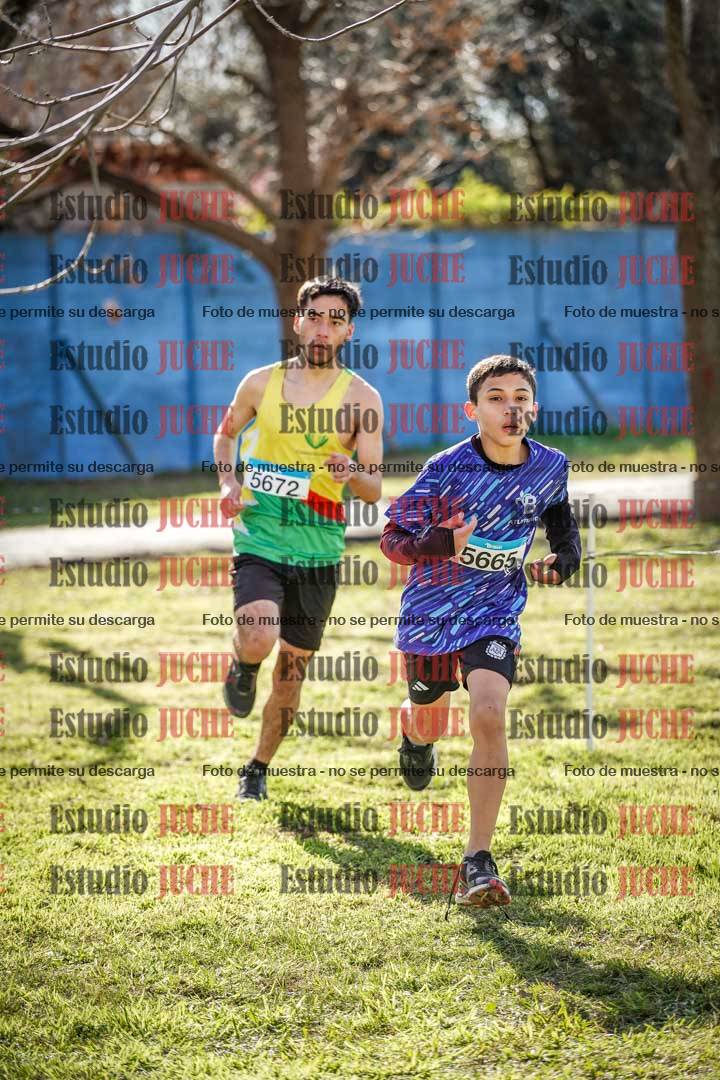 Fotos en el circuito