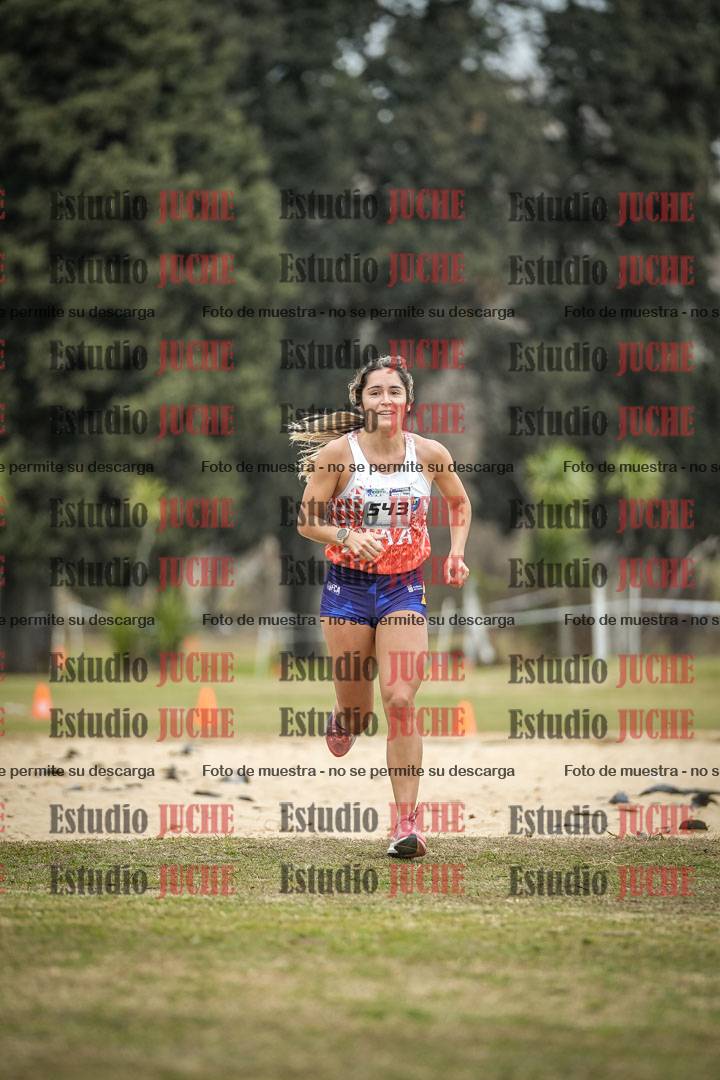 Fotos de la llegada