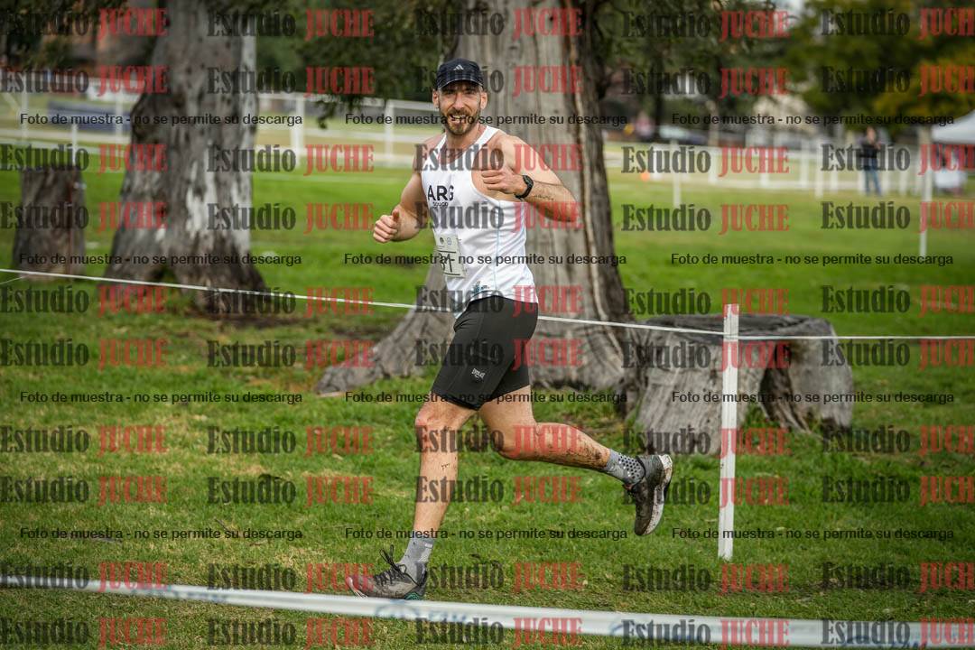 Fotos en el circuito