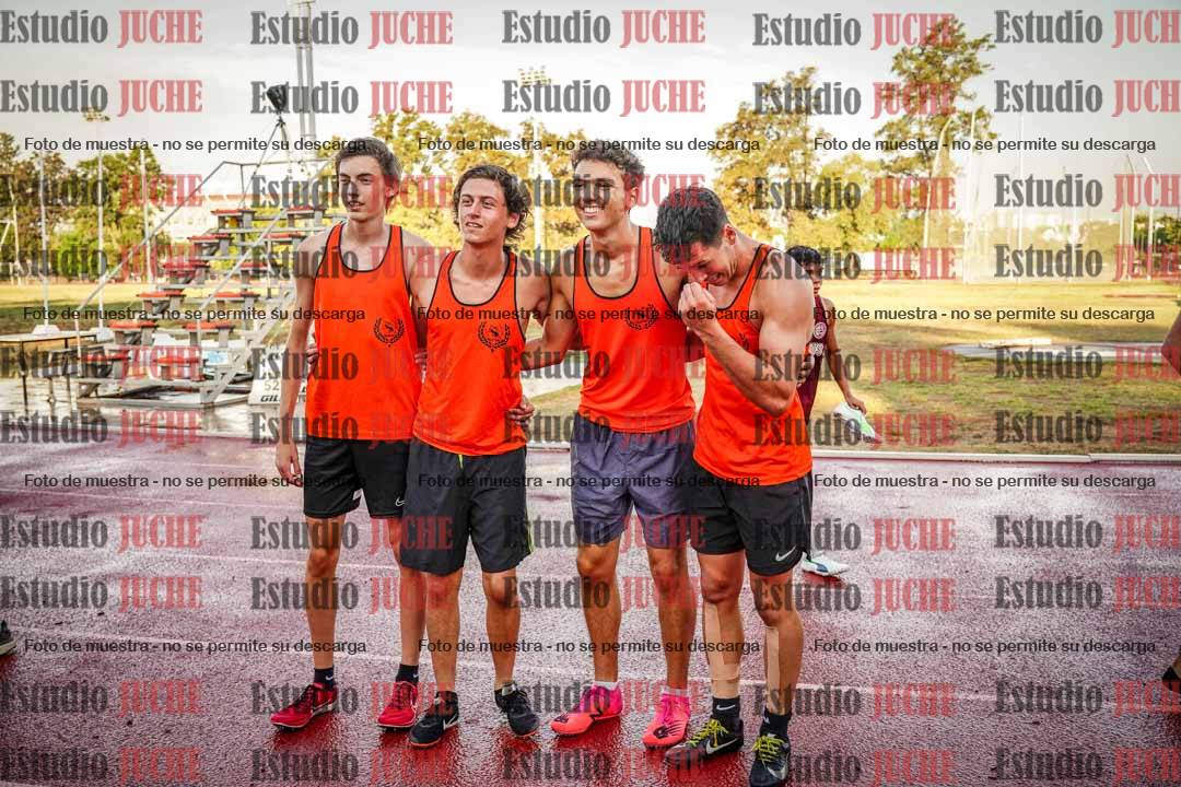Fotos de algunos podios y extras del torneo